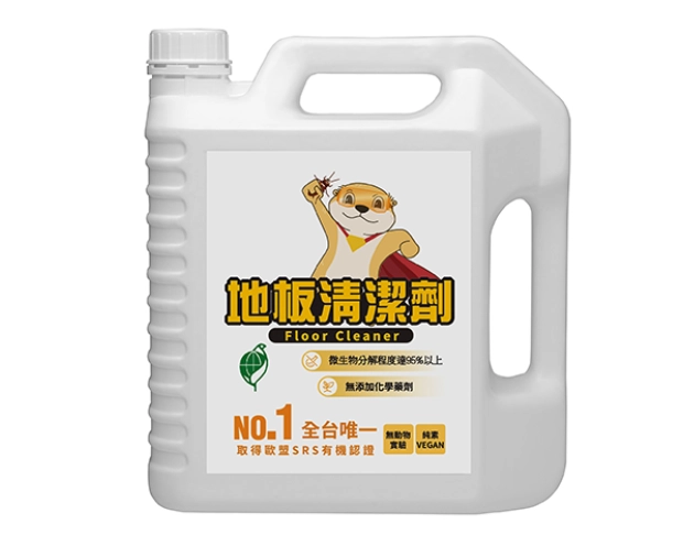 環保 地板清潔劑  Floor Cleaner