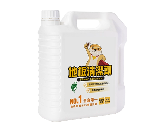 環保 地板清潔劑  Floor Cleaner