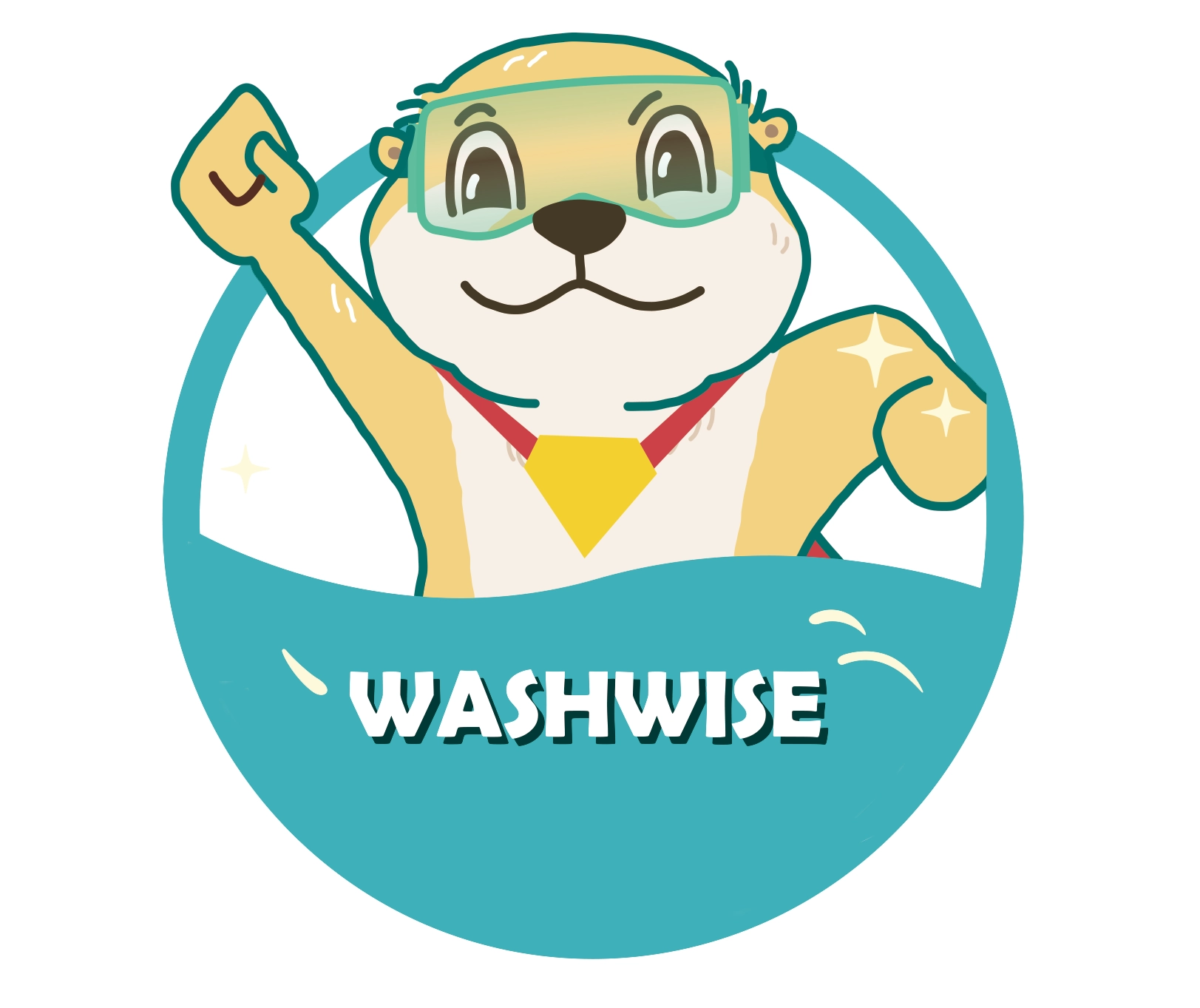 WASHWISE 聰明洗